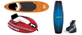 Sup, Wakeboard, boa